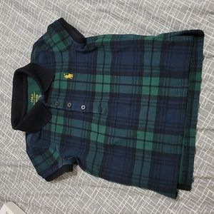 Polo Ralph Lauren girls 4T